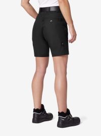 FHB Damen Zunftshorts schwarz - Wim